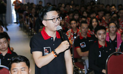 Giới thiệu hoạt động Công việc kiểm soát nội bộ FRT