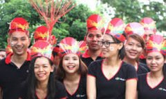 Gọi tắt thanh xuân ấy là Anh