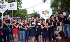 Thanh xuân cùng FPT