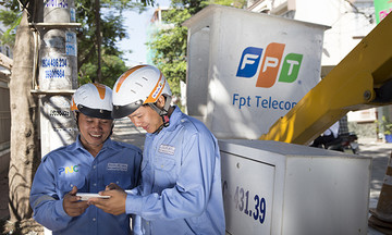 Tốc độ Internet Việt Nam nhanh gấp gần 3 lần Trung Quốc