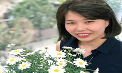 Tôi yêu FPT và tình yêu đó đã truyền cả sang con gái tôi