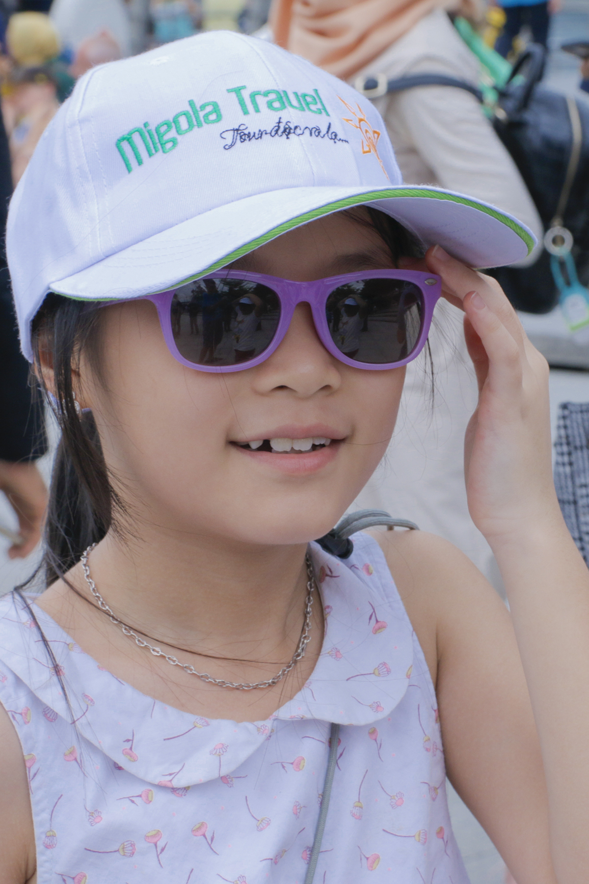<p style="text-align:justify;"> Quỳnh Trâm và chị gái Trần Uyên Nhi là niềm động viên an ủi lớn nhất giúp chị Trần Thị Lan vượt qua tất cả. </p>