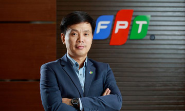 CEO FPT Software: ‘Mua Intellinet giúp Phần mềm FPT có thêm 200 khách hàng’