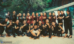 FPT REMIX 2018 - Dành cho đội văn nghệ FPT Telecom Hà Nội