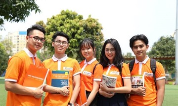 FPT Polytechnic công bố danh sách hơn 2.300 tân sinh viên đầu tiên