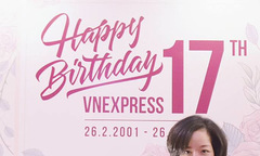 Hành trình truyền cảm hứng - những viên gạch đầu tiên