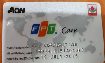 Chính sách FPT Care