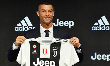 Truyền hình FPT mang Ronaldo và Serie A đến khán giả Việt Nam