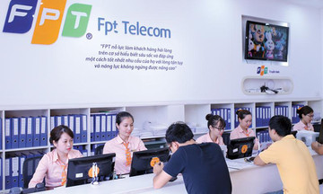 FPT Telecom tiết kiệm khoản tiền lớn khi phí viễn thông giảm 50%