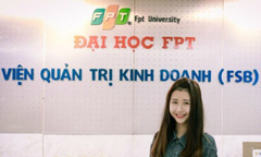 Chuyện tôi - Chuyện FSB