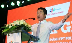 Hành trình FPT, hành trình Việt Nam