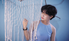 Cô nàng dancer cá tính nhà Phần mềm