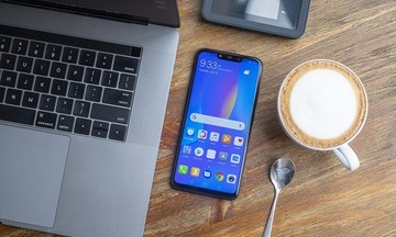 Trúng học bổng 120 triệu đồng khi đặt mua trước Huawei Nova 3i