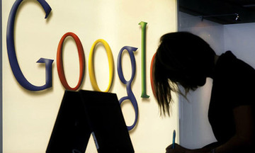 Mỗi ngày Google có thêm hơn 350 triệu USD