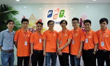 Mô hình đào tạo công nghệ thông tin trực tuyến 4C tại Việt Nam