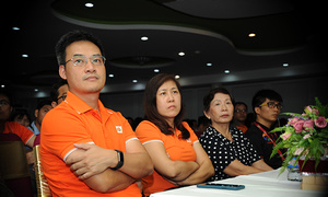 CEO Bùi Quang Ngọc: 'FPT HCM là dấu son của tập đoàn'