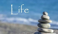 Chạm vào cuộc sống