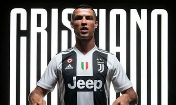 Đón Ronaldo về Serie A, Truyền hình FPT tung khuyến mãi ‘khủng’