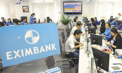 Eximbank- Dự án xếp hạng tín dụng nội bộ