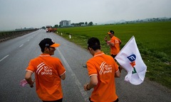 ‘Nắng mưa là chuyện của trời, chạy là chuyện nhà Cáo’