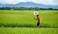 'Hành trình kết nối': Từ Hữu Nghị quan đến đỉnh đèo Ngang