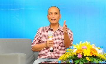 TS. Nguyễn Thành Nam: 'CNTT cũng như ngoại ngữ, học càng sớm càng tốt'