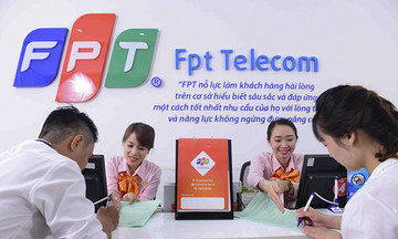 FPT Telecom ngưng hoạt động tổng đài bán hàng 18006000