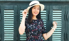 Nữ MC 'gây thương nhớ' của FPT Software