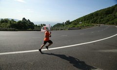 Điều đặc biệt trong chặng 13 'Hành trình kết nối'