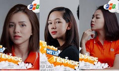 Tư thế chụp ảnh 'thần thánh' avatar như ý