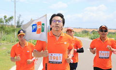 Ba sếp nhà ‘Cáo’ chung sức Đồng Nai đưa cờ FPT về phố biển Phan Thiết