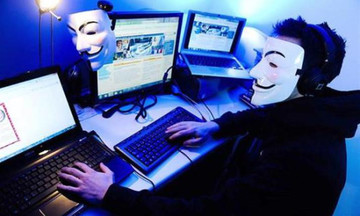 Khởi nghiệp an ninh mạng FPT cảnh báo mã độc tấn công hệ thống ngân hàng