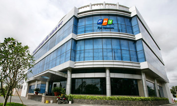 Quỹ Thái Lan dẫn đầu khối ngoại mua 335 tỷ đồng cổ phiếu FPT