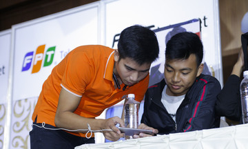 FPT Telecom tổ chức giải đấu thể thao điện tử trên toàn quốc