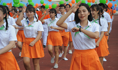 FPT IS nhất toàn đoàn Hội thao 30 năm, chấm dứt ngôi vương nhà Viễn thông