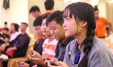 700 game thủ Đà Nẵng 'đại chiến' FPT eSport Championship