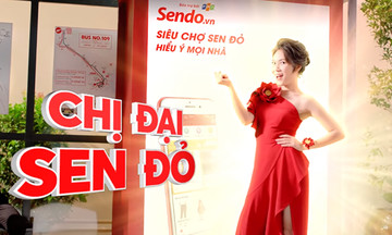 Mỹ Tâm về làm ‘Chị Đại’ nhà Sen Đỏ