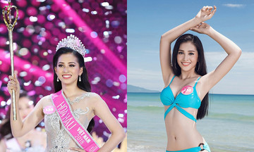 VnExpress hủy giao lưu trực tuyến với tân Hoa hậu Trần Tiểu Vy