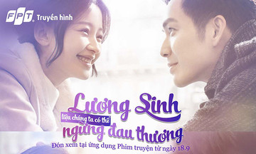 'Lương Sinh, liệu chúng ta có thể ngừng đau thương' lên sóng nhà F