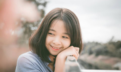 Vẻ đẹp trong sáng của nữ sinh FPT