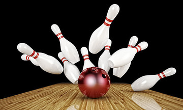Phần mềm phía Nam tranh tài bowling