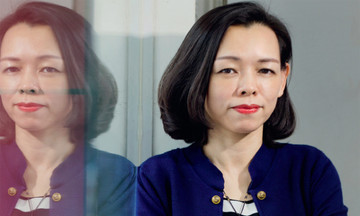 Nữ tướng nhà F là diễn giả Women’s Summit do Forbes Vietnam tổ chức