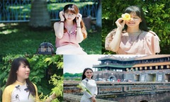 'Em về tinh khôi' thu hút chị em BPS