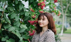 Nữ sinh ‘toàn năng’ ĐH FPT: ‘Trách nhiệm làm nên thành công’