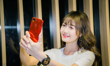 Realme ‘bắt tay’ FPT Shop chinh phục người dùng Việt