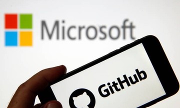 Microsoft hoàn tất thương vụ thâu tóm GitHub