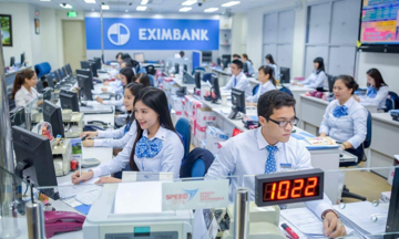 FPT IS tạo chatbot chăm sóc khách hàng 24/7 cho Eximbank