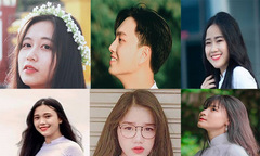 Sinh viên ĐH Greenwich (Việt Nam) khoe 'Nét đẹp qua ống kính'