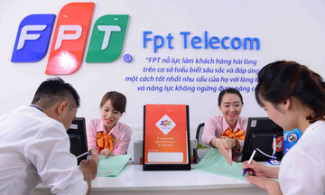 FPT Telecom làm mới ‘kênh riêng’ dành cho khách hàng