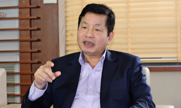 Anh Trương Gia Bình: ‘FPT sẽ tăng gấp đôi doanh số tại Nhật Bản’